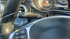 Mercedes-Benz C-Class C250d AMG Line Premium Plus 2dr Auto Diesel Cabriolet